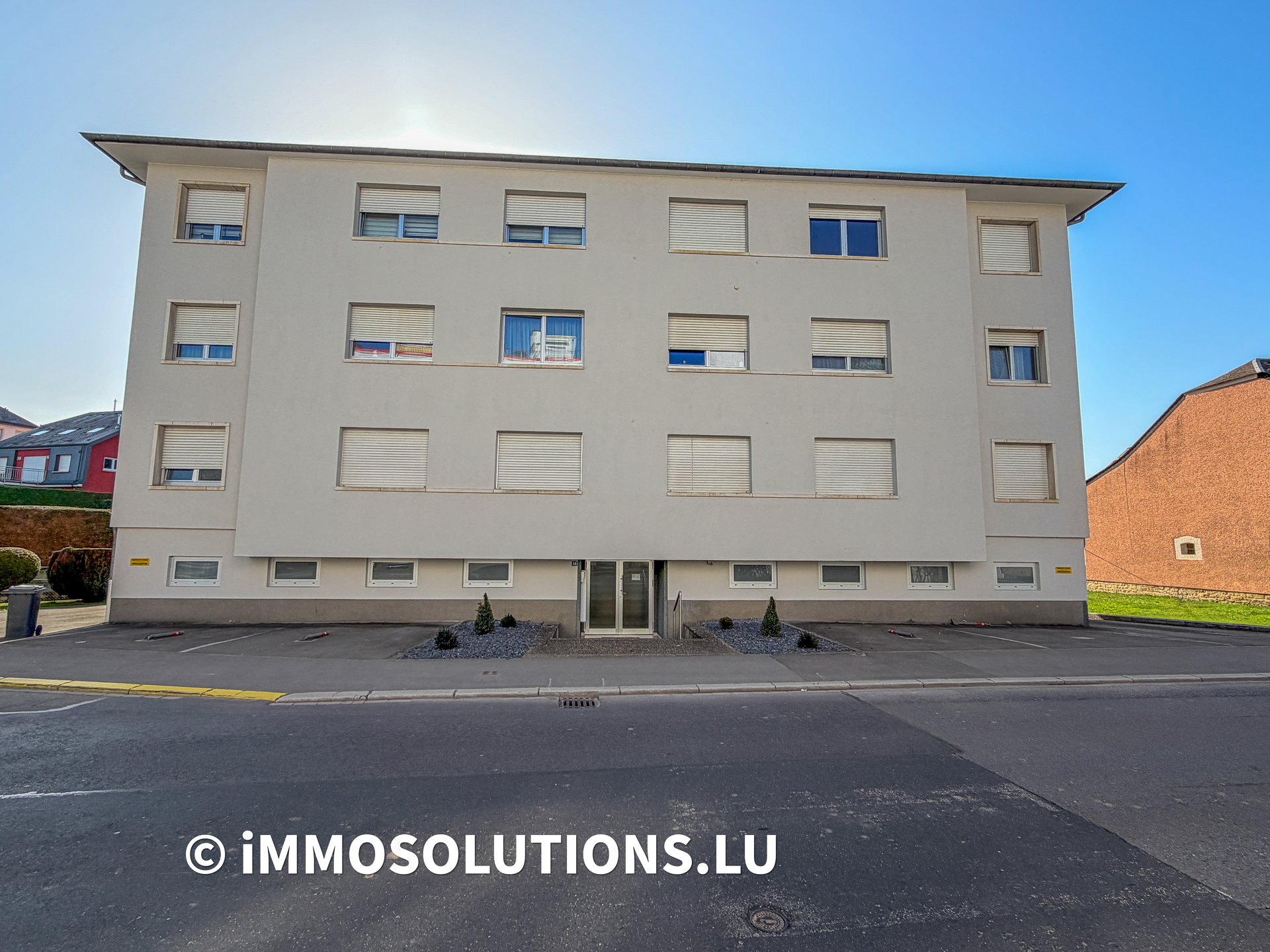 Appartement — Fentange · 105 m² - photo 23